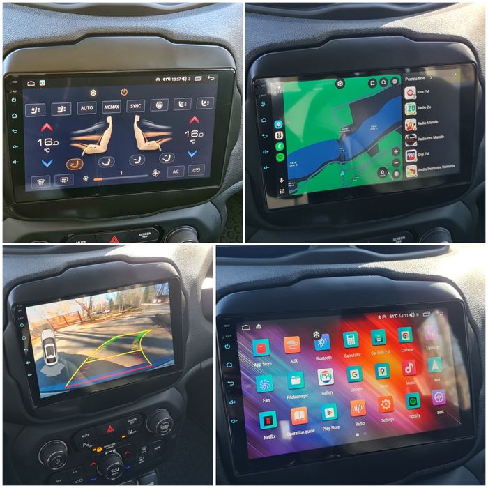 JEEP Renegade 2020 — imagine 5