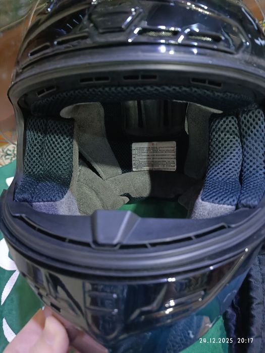 Шлем новый 20 000