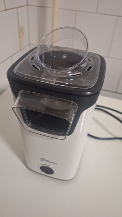 Aparat  popcorn STARCREST ...