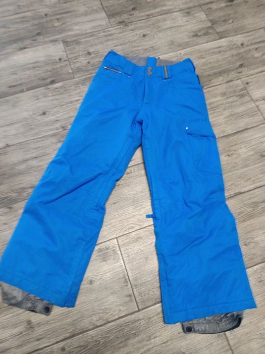 Pantaloni ski toate mărimile disponibile!se pot proba sau trimit colet