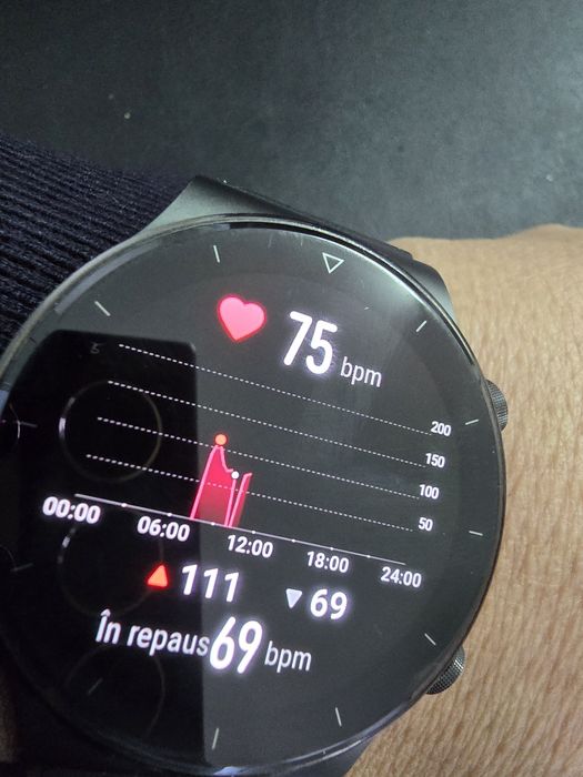Smartwatch Huawei Gt 2 Pro