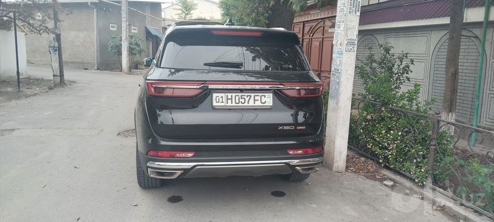 Jetour x90 plus sotiladi