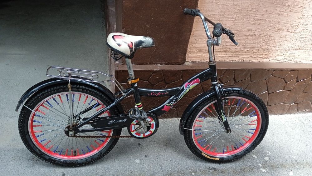 Продам велосипед