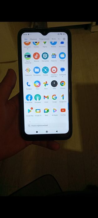 Продам телефон POCO m5