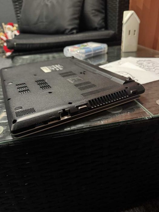 Acer Aspire E5-471G – 12GB RAM, SSD | Русская клавиатура!