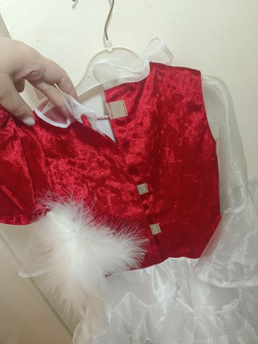 Продам казахское платье