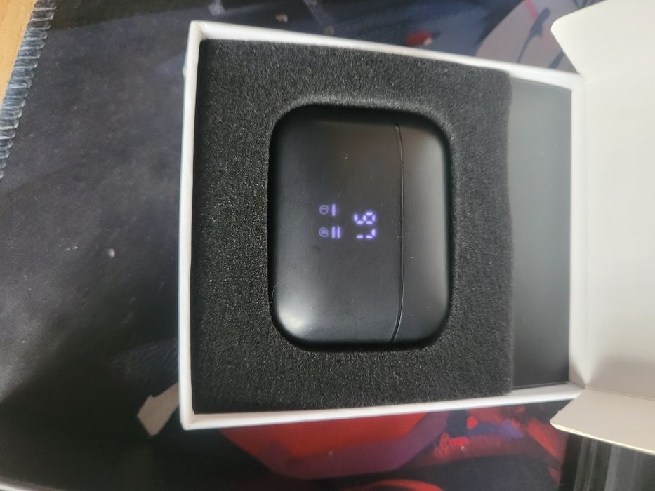 Наушники беспроводные