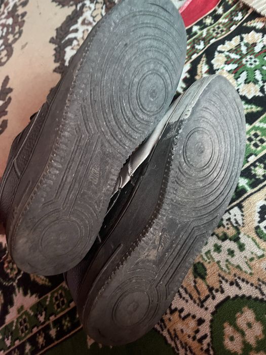 Nike air force-1 aniversary edition