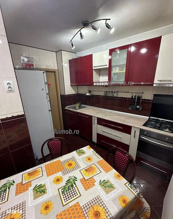 4 Camere Sector 3 Decomandat