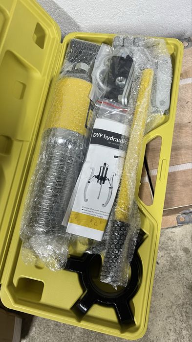 Съёмник гидравлический