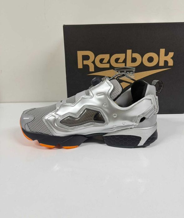 Reebok x Aries Instapump Fury 94