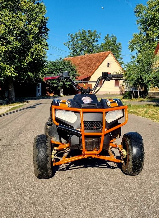 Atv copii de 125