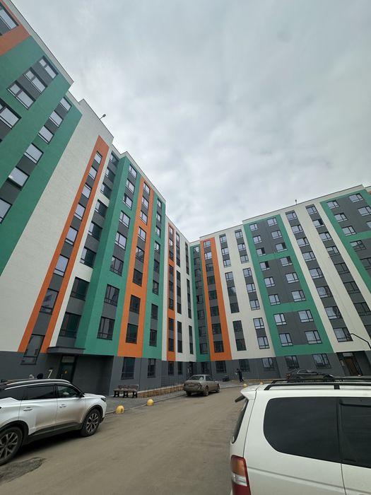 Продается квартира