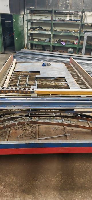 Услуги ЧПУ плазмареза