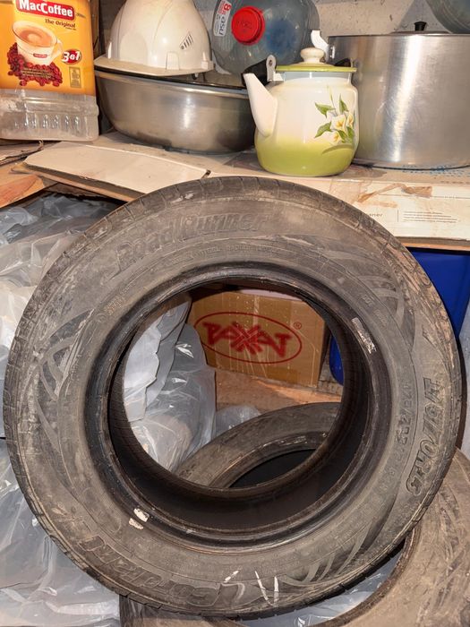 Шыйный летный комплект