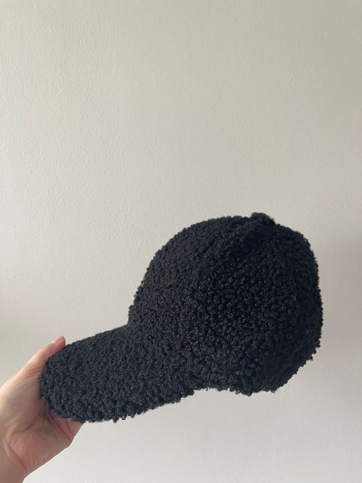 Бейсболка кепка тёплая Yankee