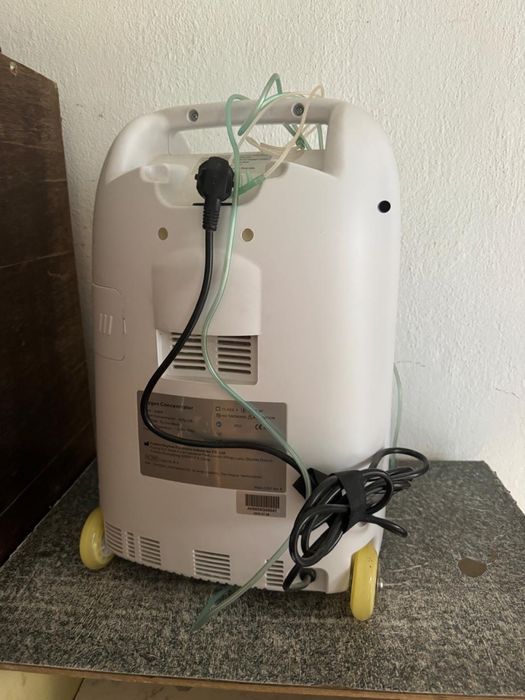 Кислородный концентратор Oxygen Concentrator