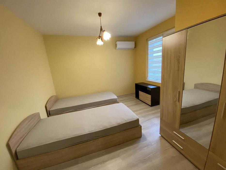 Дава се под наем Тристаен апартамент в Варна, Младост 1 - 100 кв.м за 548.25 € - Снимка #7