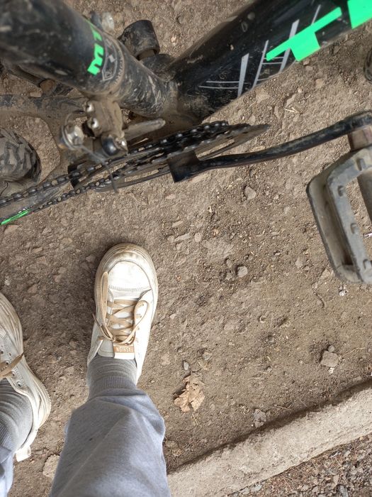 Велик детский на ходу