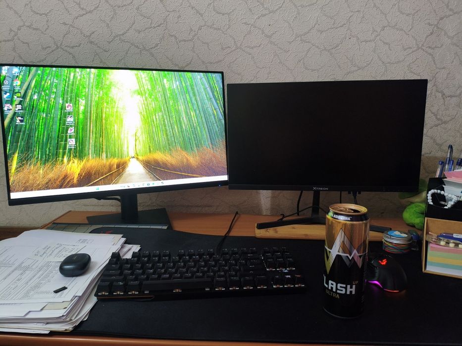 Продам игровой комплект пк