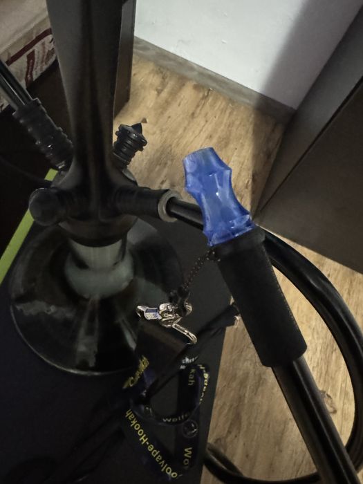Shisha / Narghilea