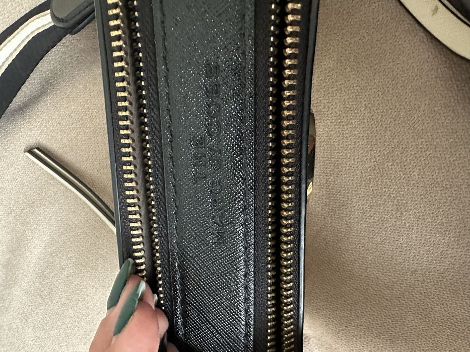 Geanta marc jacobs crossbody