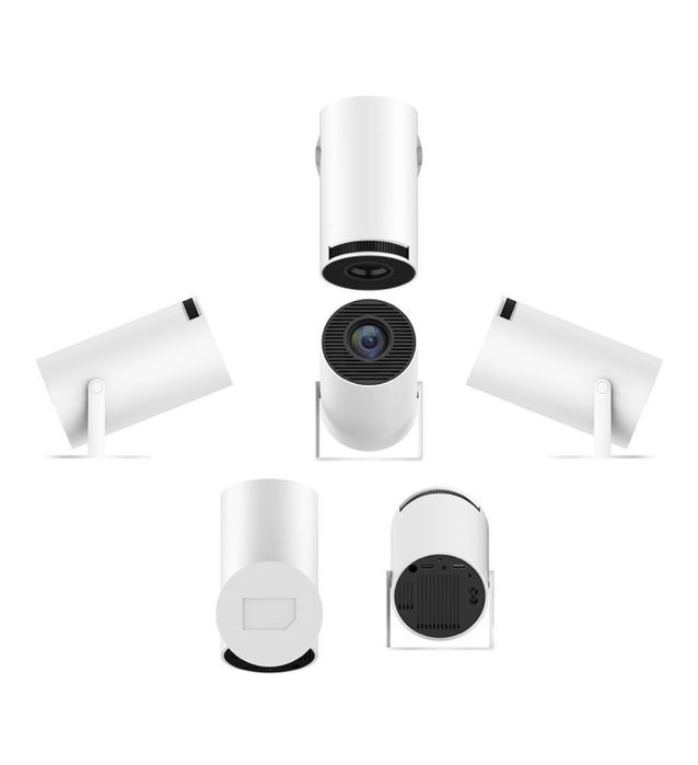 Проектор HY 300 новый