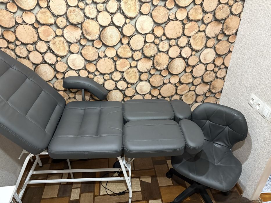 Кресло для педикюра !!!