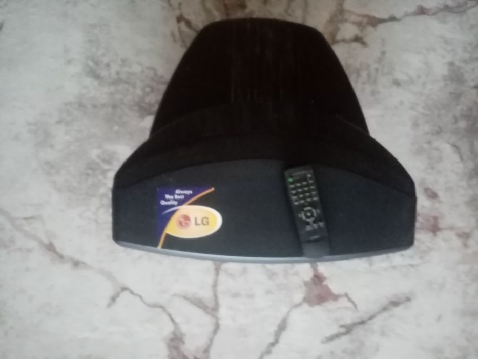 Телевизор LG рабочий
