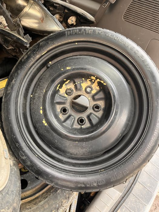 Докатки и титанки