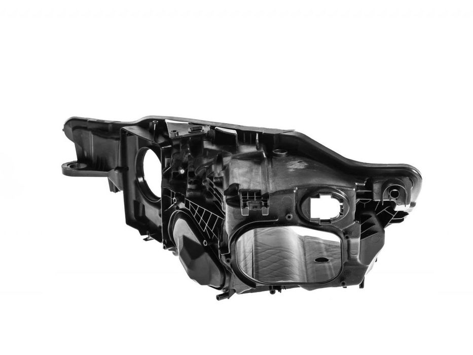 Основа (корпус) за фар на Audi A7 C8 LED