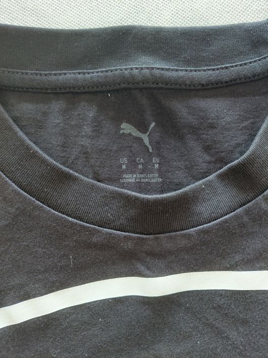 Puma мъжки комплект
