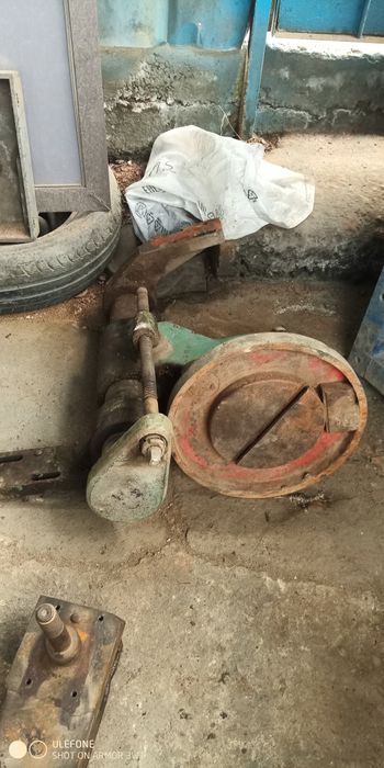 Токарный станок бабка задания