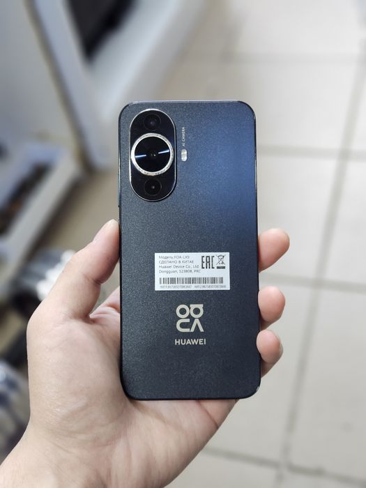 Huawei Nova 12s 256gb