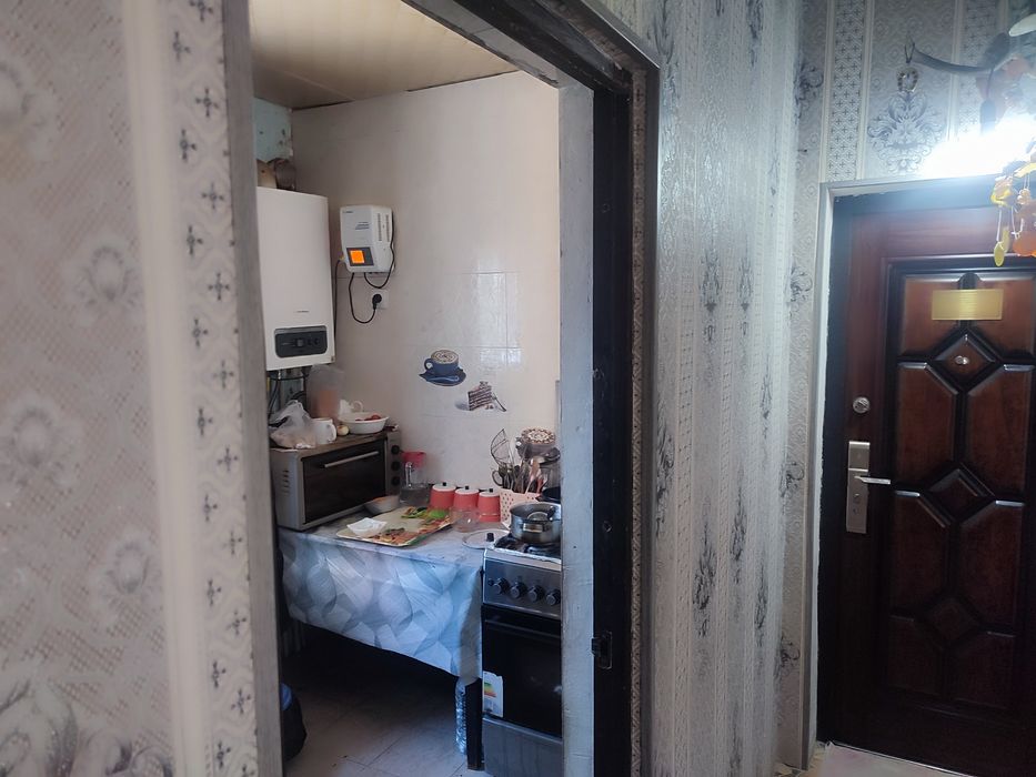 Продаётся квартира