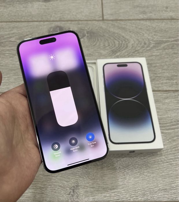 Iphone 14pro max ideal