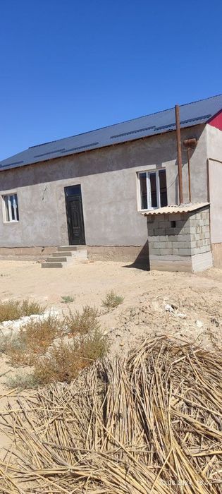 Жай сатыладй Нокисте