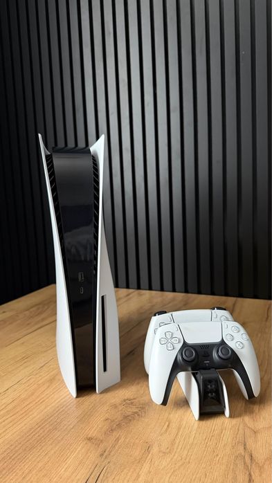 Sony PlayStation 5