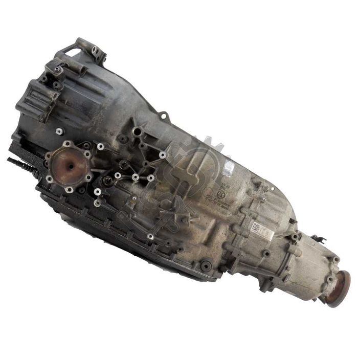 Автоматична скоростна кутия AUDI A6 (4F, C6) 2004-2011  121280