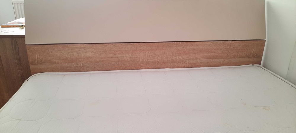 Pat 2 persoane 200x160