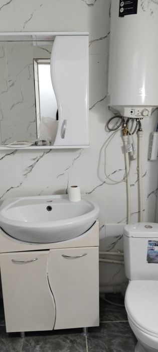 Продам 1 ком КВ за 6милл 400