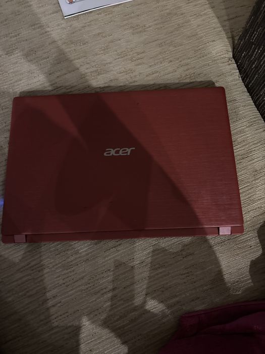 Лаптот acer aspire 2018