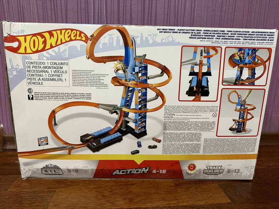 Hot wheels Хот вилс