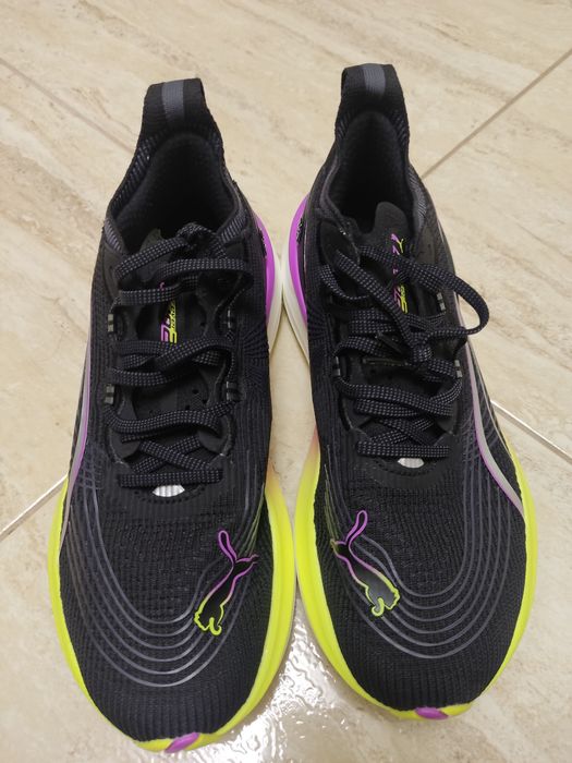 PumaPuma Foreverrun Nitro 2
FOREVERRUN NITRO 2 - Pantofi de alergare pe asfalt 
FOREVERRUN NITRO 2 - Pantofi de alergare pe asfalt 
FOREVERRUN NITRO 2