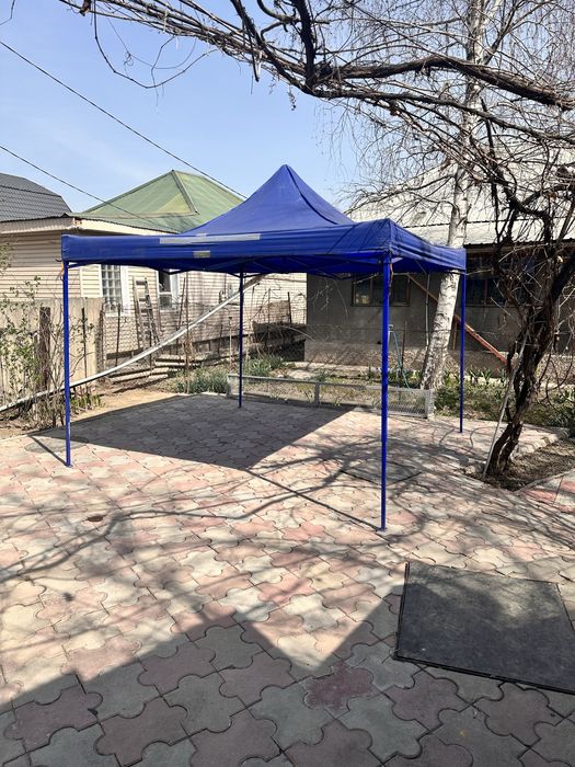 Продам складной шатёр