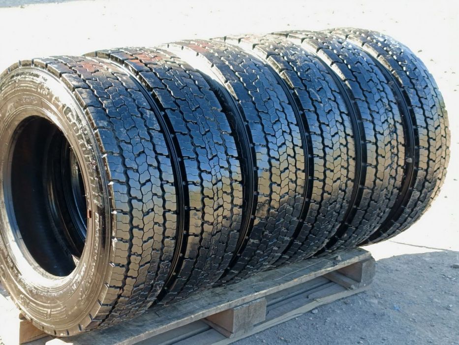205/75/17,5 шины грузовые