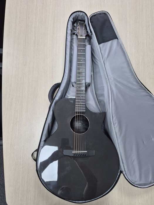 Гитара трансакустическая гитара Enya X3 PRO