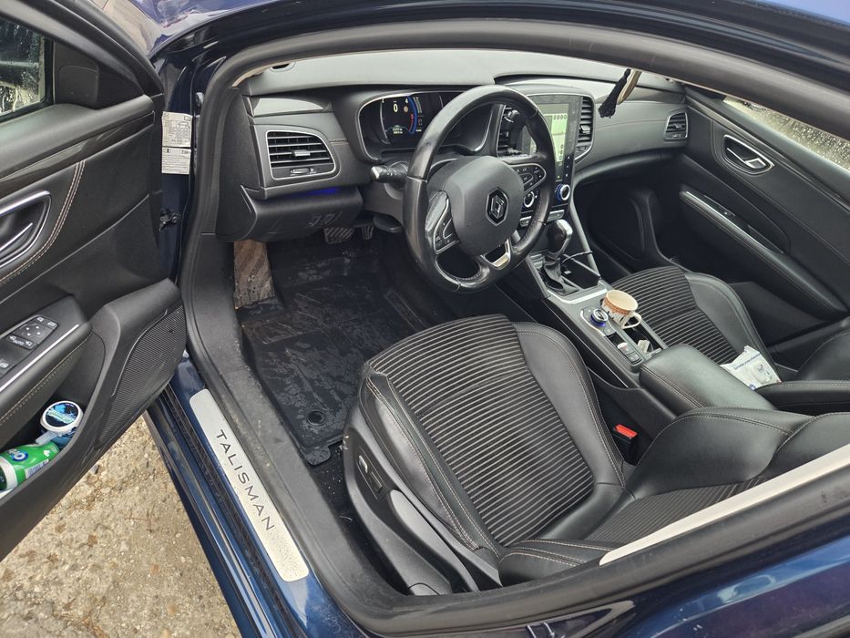 Vand Renault talisman