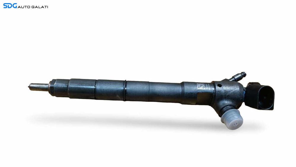 Injector Injectoare Verificat pe Banc Volkswagen Golf 7 1.6 TDI CXXA CXXB CRKB CRKA DBKA DDYB CLHB 2013 - 2020 Cod 28565330 [MX0808]