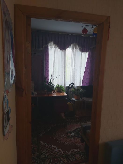 3 комнатная квартира